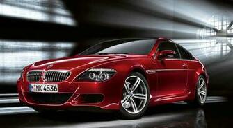 Wallpaper HD For Mac Bmw M6 Coupe