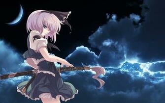 Touhou Youmu HD Wallpaper Background Image Id