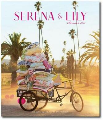 Serena Lily