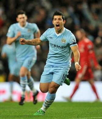 Wallpaper Manchester City Fc