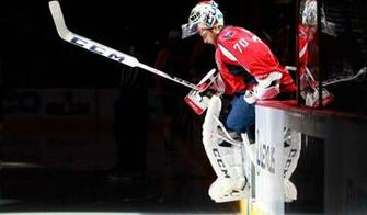 Braden Holtby Wallpaper X Net
