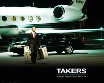 Takers Wallpaper And Background Image Net