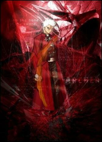 Fate Stay Night Image Archer Wallpaper And Background