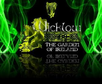 Irish Pride Wallpaper