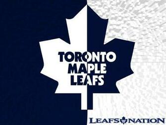 Toronto Maple Leafs Wallpaper Background