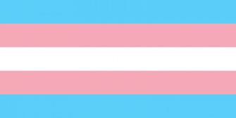 Transgender Pride Flag