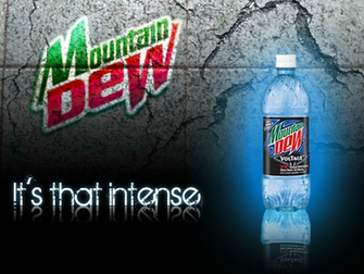 Mountain Dew Wallpaper