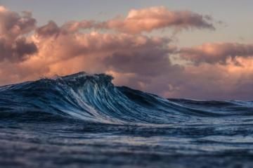 Wave Wallpaper HD Hq