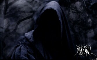 Nazgul Wallpaper Iii By Nosve