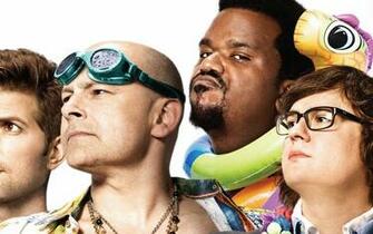 Hot Tub Time Machine Wallpaper X Net