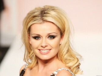 Katherine Jenkins Wallpaper