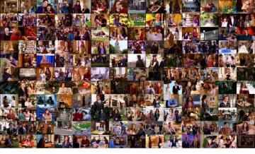 Gilmore Girls By Spatula Other S