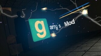 Gmod Wallpaper