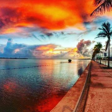 Gorgeous Key West Sunset Vacations Unique Vacation