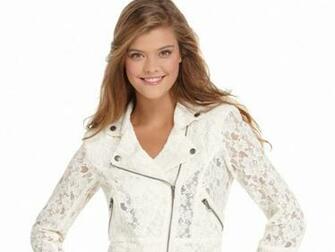 Nina Agdal Macys Wallpaper Pictures