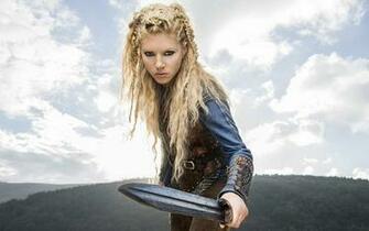 Katheryn Winnick Wallpaper High Quality