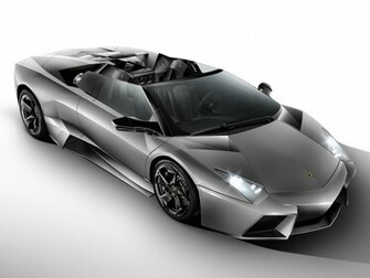 Reventon Roadster Kostete Der Lamborghini