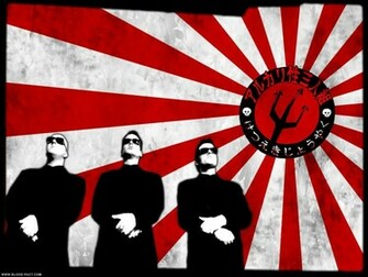 Alkaline Trio Wallpaper Loopele