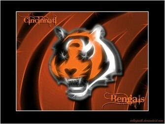 Cincinnati Bengals Wallpaper