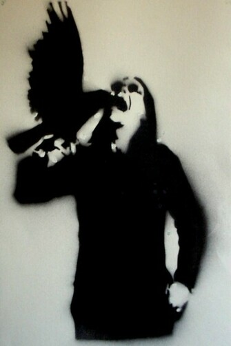 Ozzy Wallpaper Weddingdressin