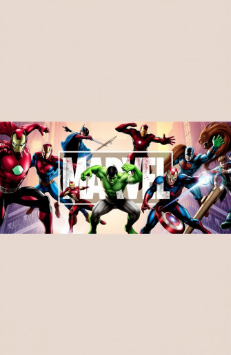 Marvel Screensavers And Wallpaper