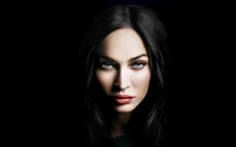 Celebrity Megan Fox 4k Ultra HD Wallpaper
