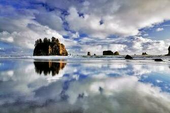 Beach National Geographic Photo Contest