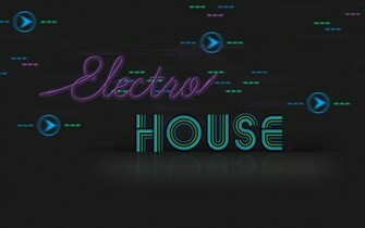 Electro House Wallpaper HD