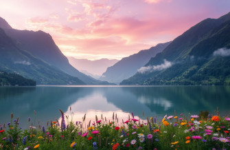Deepin Wallpaper