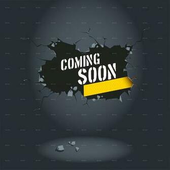 Coming Soon Announcement Karim In BirtHDay Background