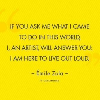 Yellow Quotes