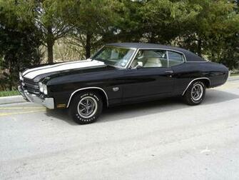 Full Size More Chevelle Ss Source Link