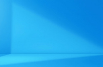 Solid Blue Background Wallpaper