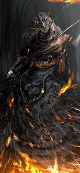 Aldrich Dark Souls Wallpaper For Mobile Phone