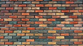 Brick Wall Wallpaper Sf