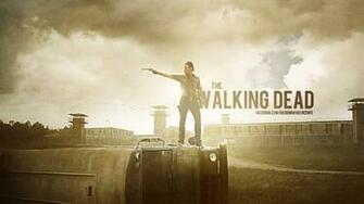 Walking Dead Computer Wallpaper Desktop Background Id