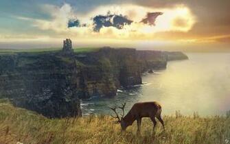 Scotland HD Wallpaper