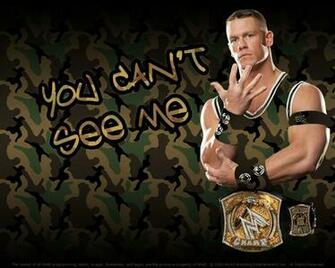 John Cena Wallpaper