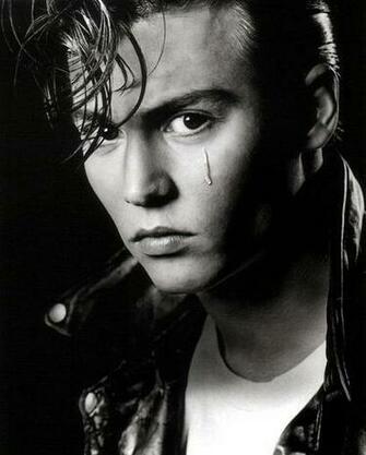 Johnny Depp