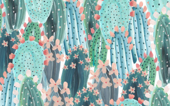 Cool Pattern Wallpaper