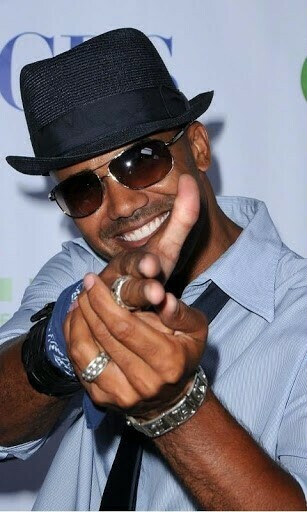 Actor Shemar Moore Wallpaper HD Hot Hollywood