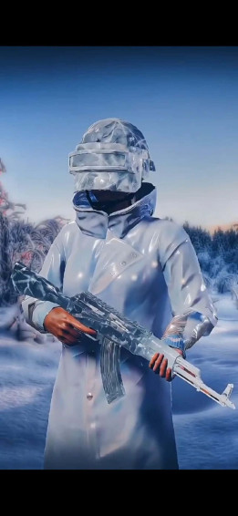 Pubg Mobile Wallpaper