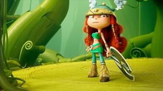 Rayman Legends Wallpaper