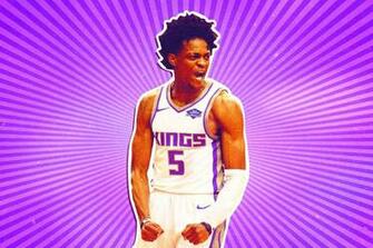 De Aaron Fox Is Forcing A Reevaluation Of The Nba Draft Class