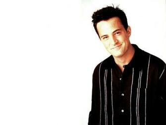 Matthew Perry Computer Wallpaper