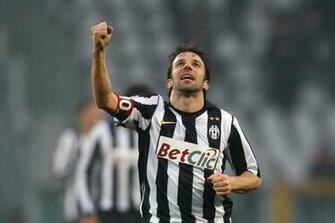 Del Piero Wallpaper