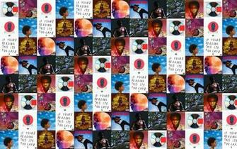 Kanye West Yeezus Graduation Skizzy Wallpaper