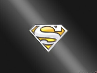 Logo Wallpaper Collection Superman