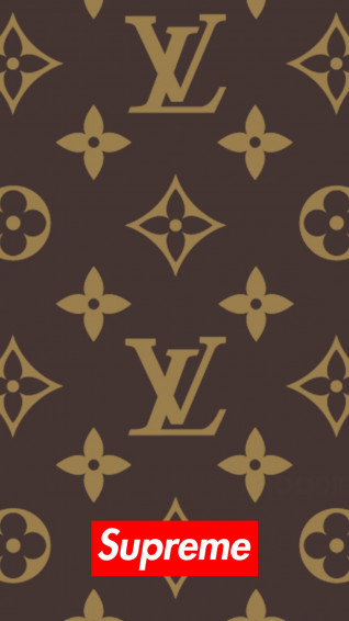 Louis Vuitton Wallpaper On