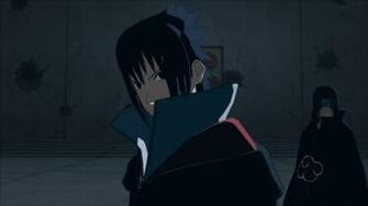 Sasuke Itachi Computer Wallpaper Desktop Background